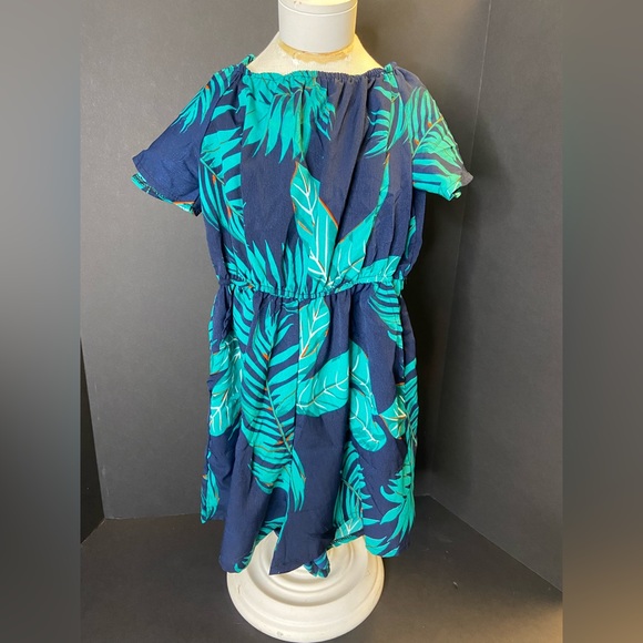 Old Navy, kids jumpsuit, size 8 - Picture 1 of 3